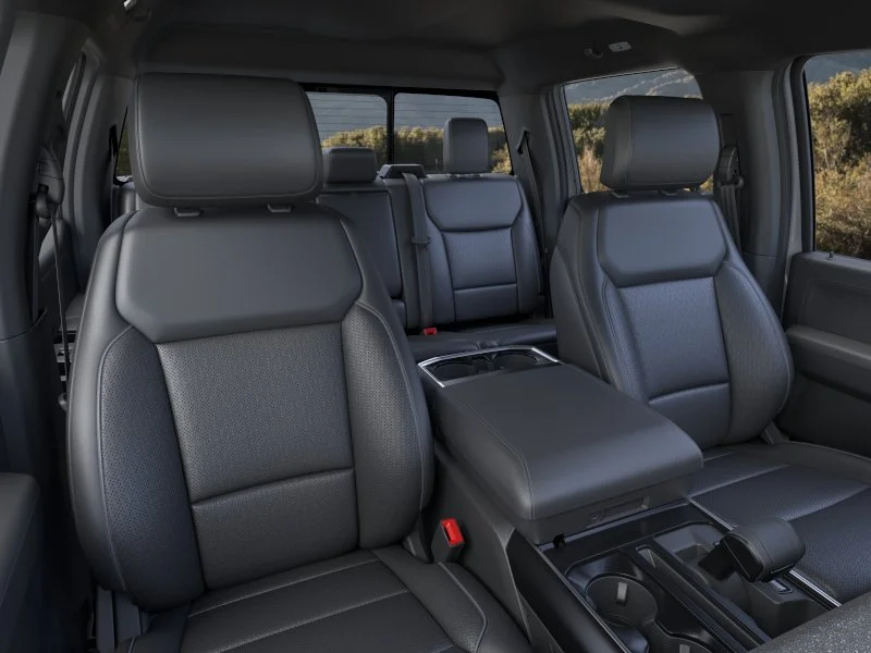 New 2026 Avalanche Ford Lariat® image 33
