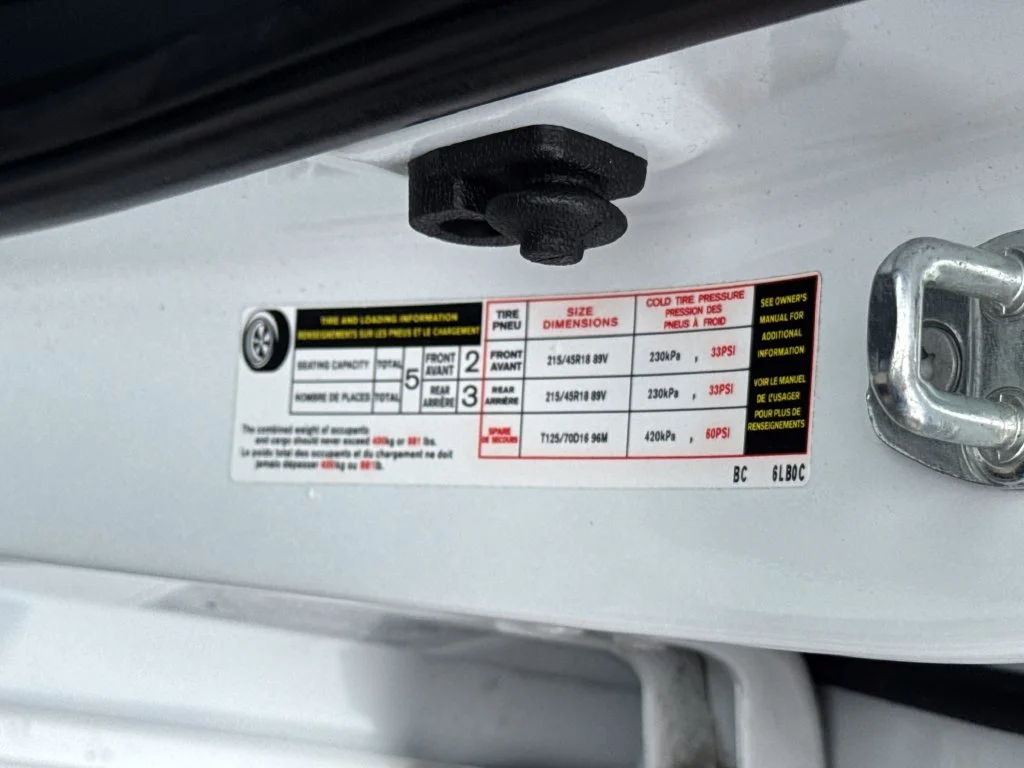 Used 2024 White Nissan SR image 48
