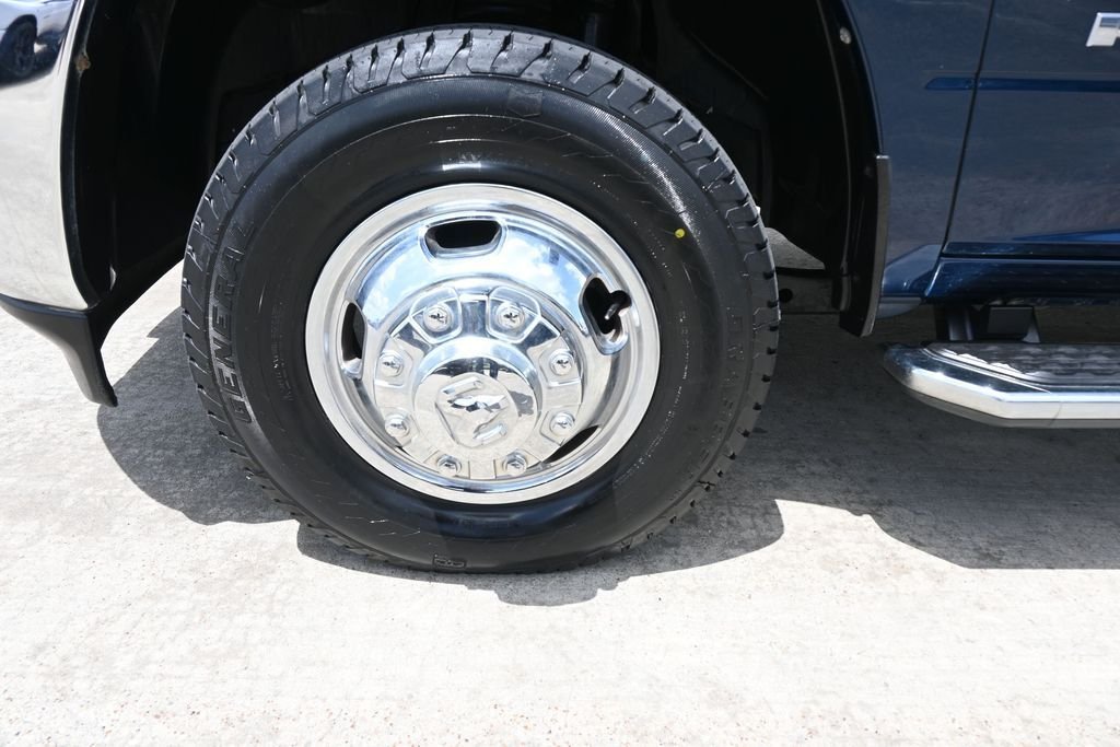 Used 2020 Blue Ram Lone Star Silver image 33