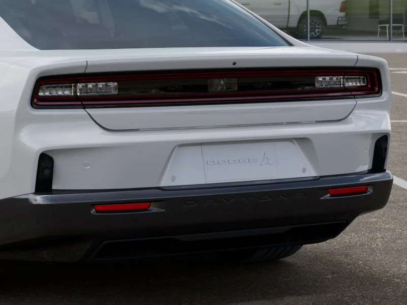 New 2026 White Knuckle Dodge Scat Pack image 48
