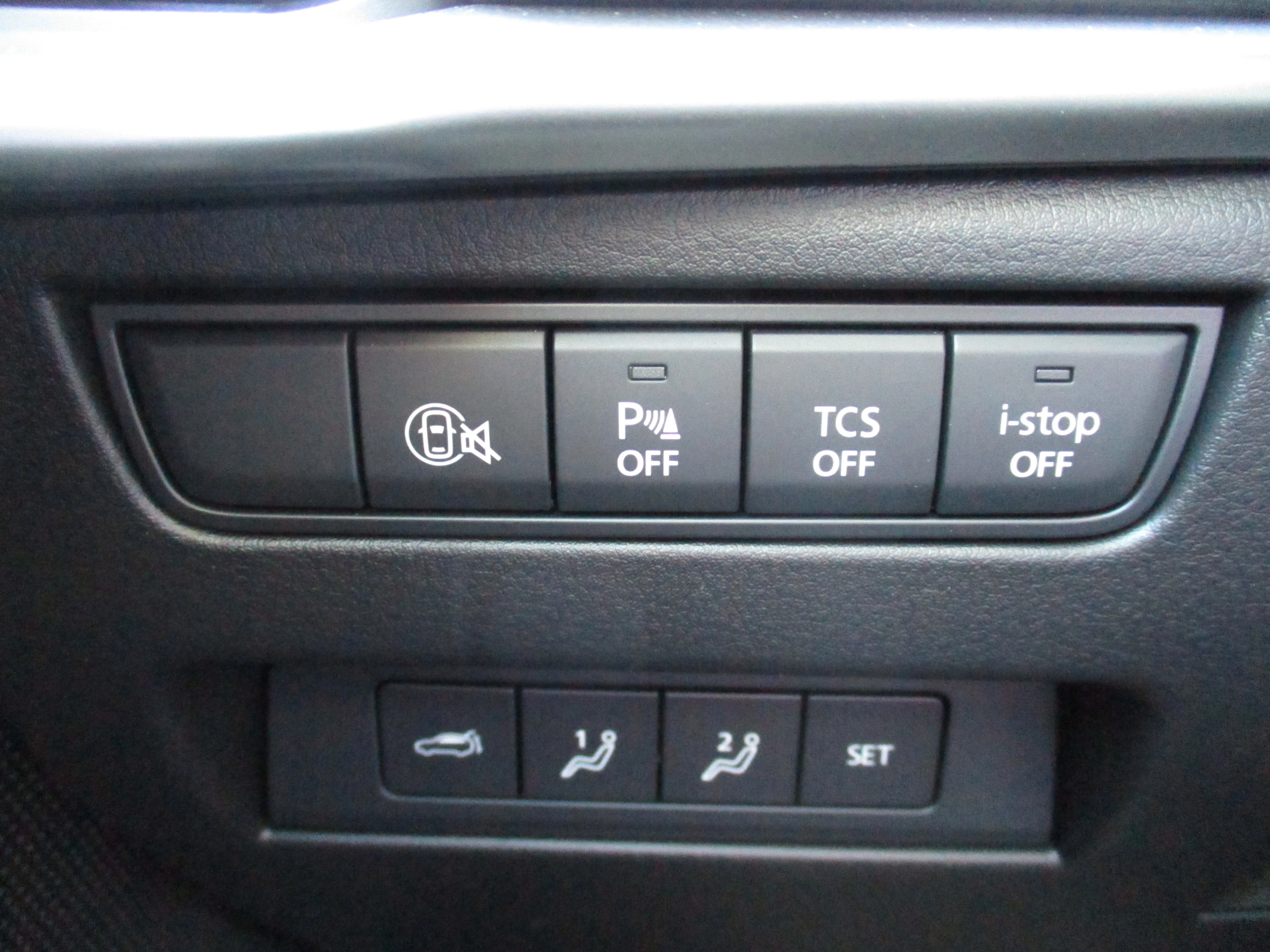 2026 Mazda CX-90 Preferred Package - Photo 20