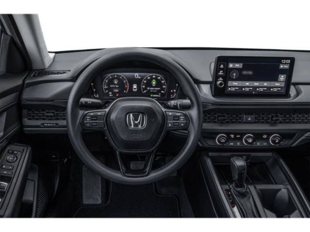 New 2026 Platinum White Pearl Honda LX image 12