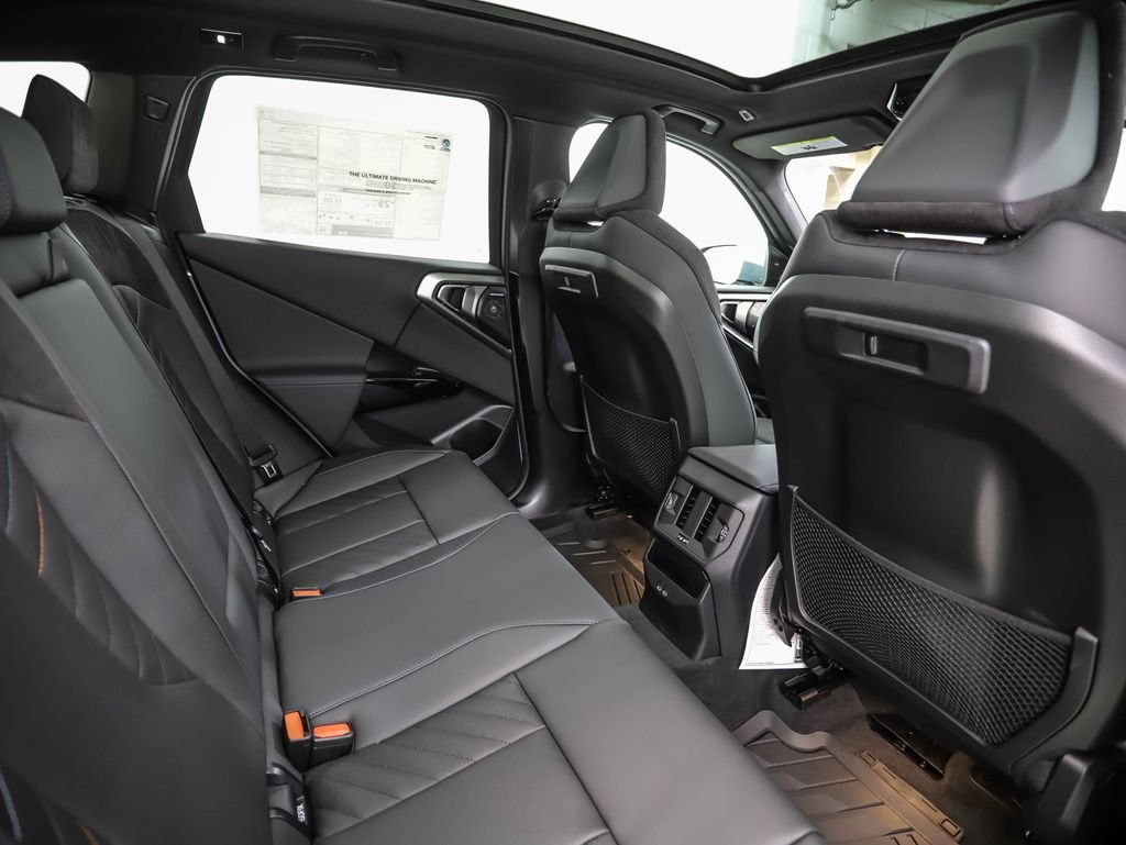 New 2026 Gray Metallic BMW 30 xDrive image 26