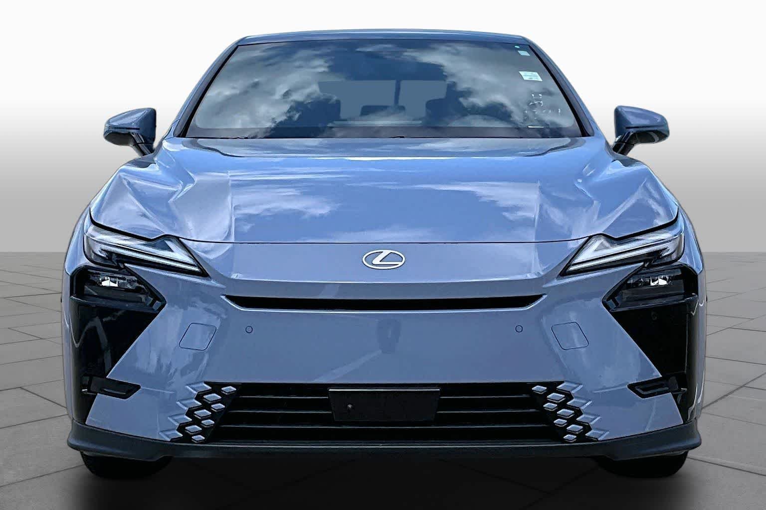 New 2026 Wavelength Lexus PREMIUM PLUS image 3