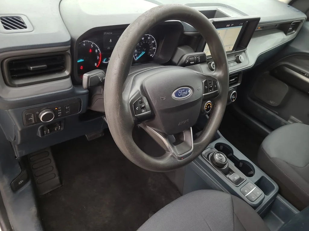 Used 2022 White Ford XL image 22