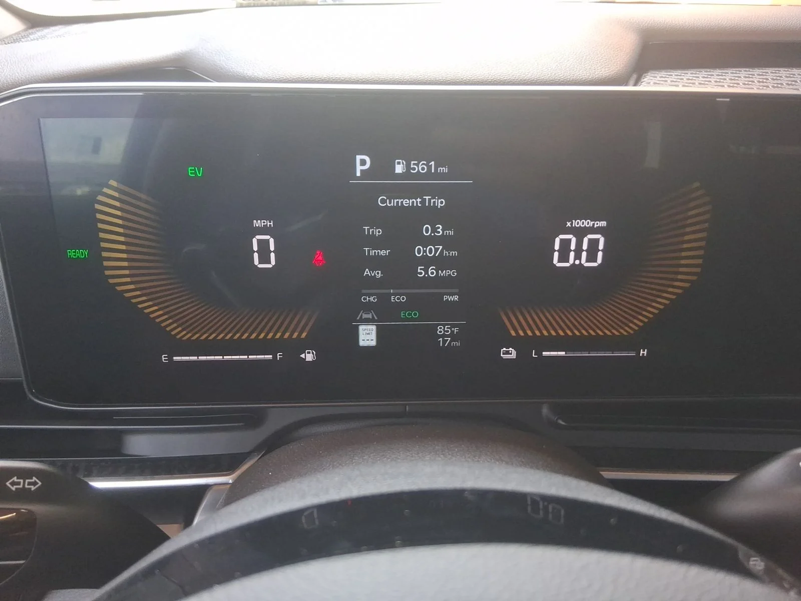 New 2026  Kia LXS image 9