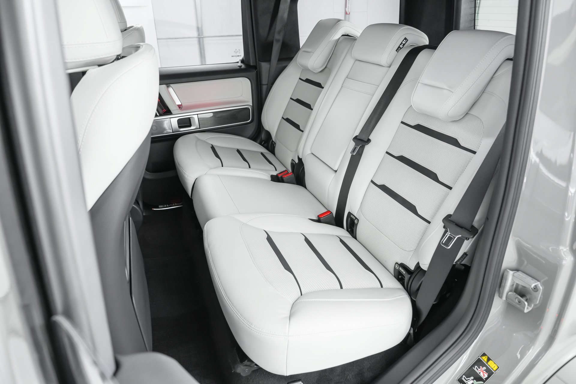 Used 2025  Mercedes-Benz G 63 AMG® image 7