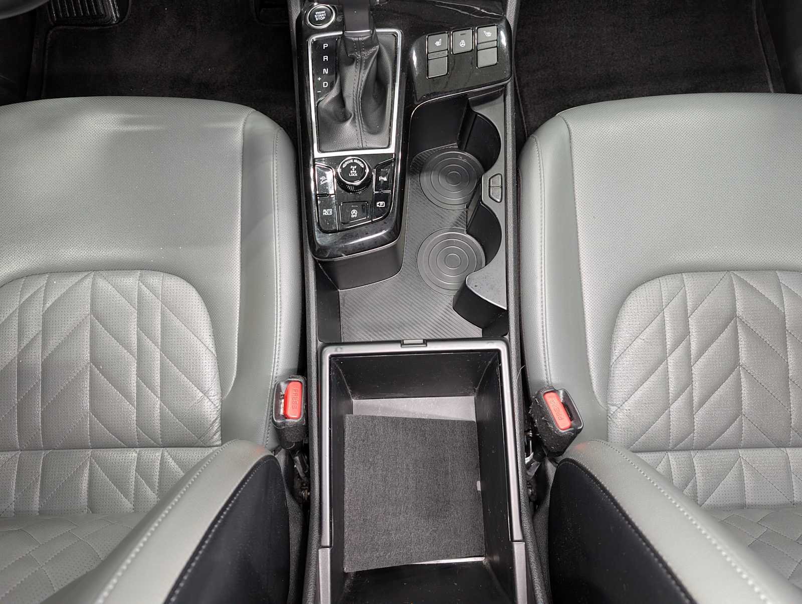 Certified Used 2023 BLK Kia X-Pro image 21