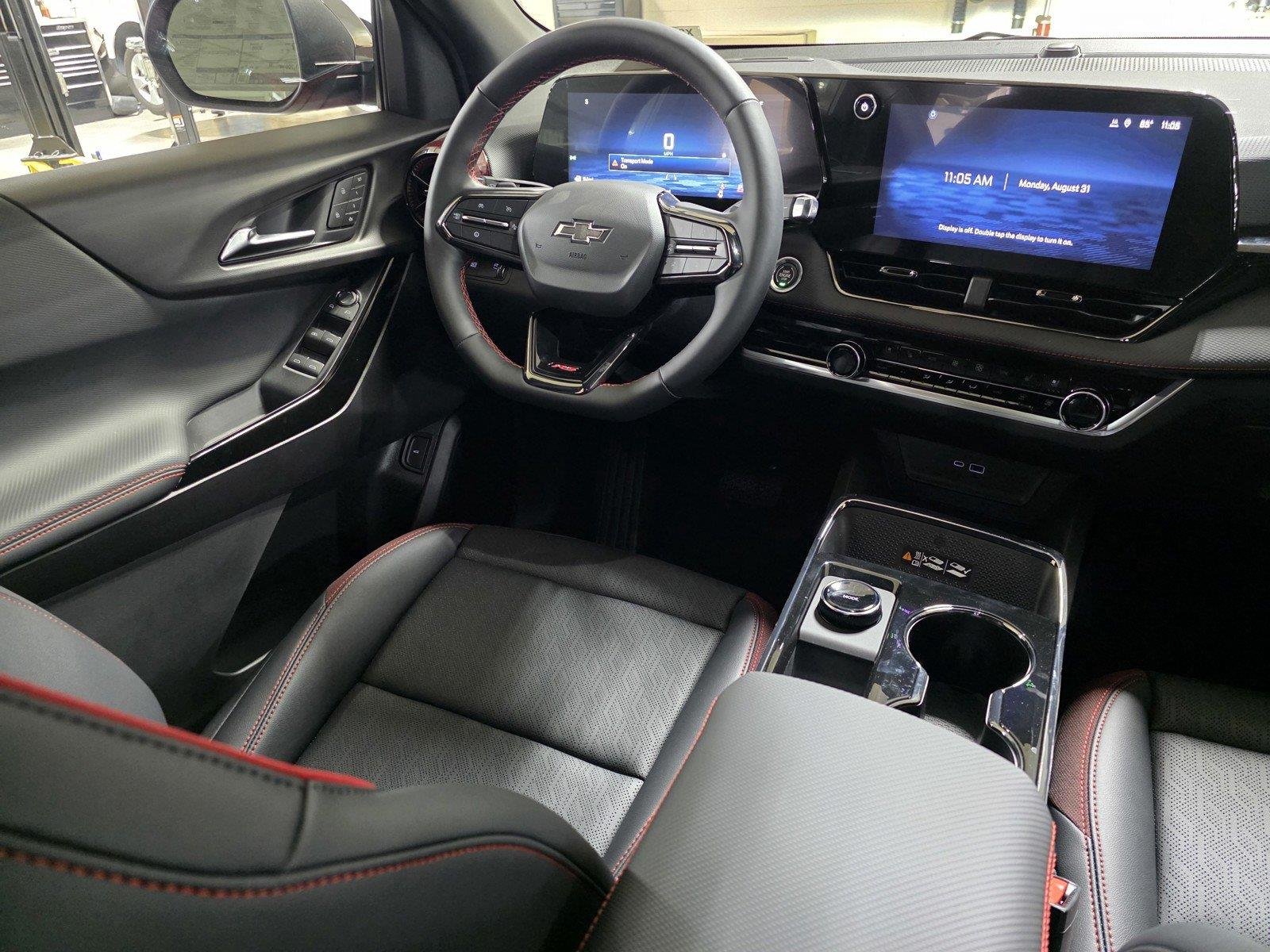 2027 Chevrolet Equinox RS - Photo 19