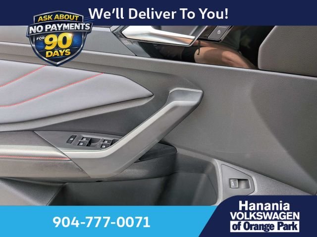 New 2026 Gray Volkswagen 2.0T Autobahn image 28