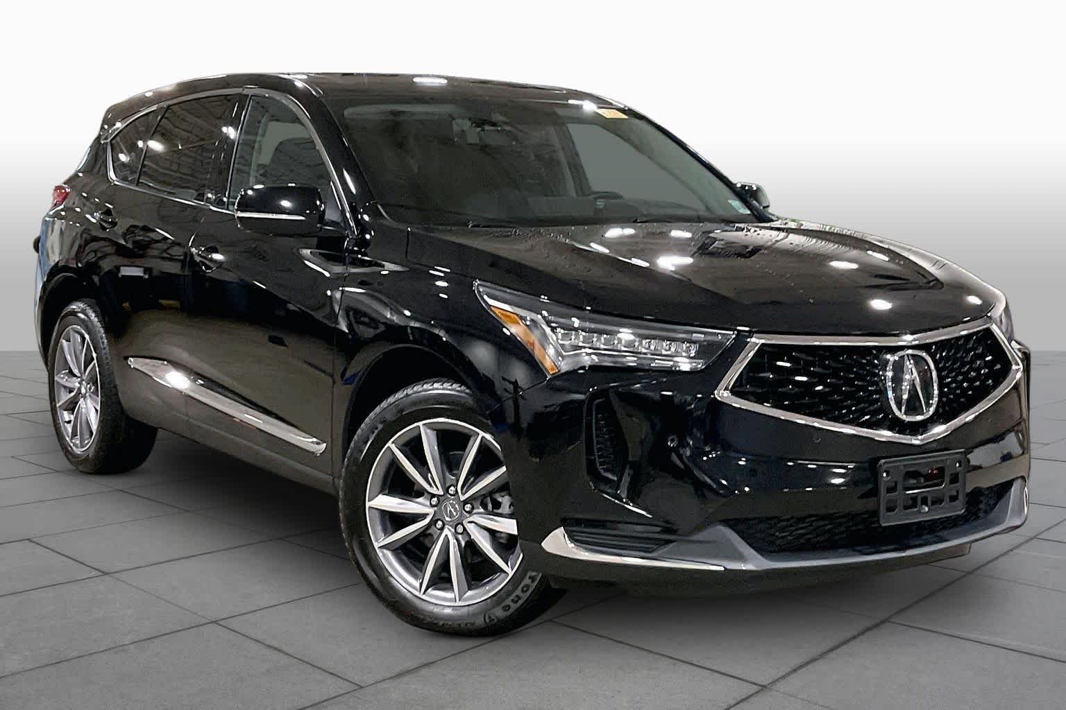 2024 Acura RDX Technology Package - Photo 3