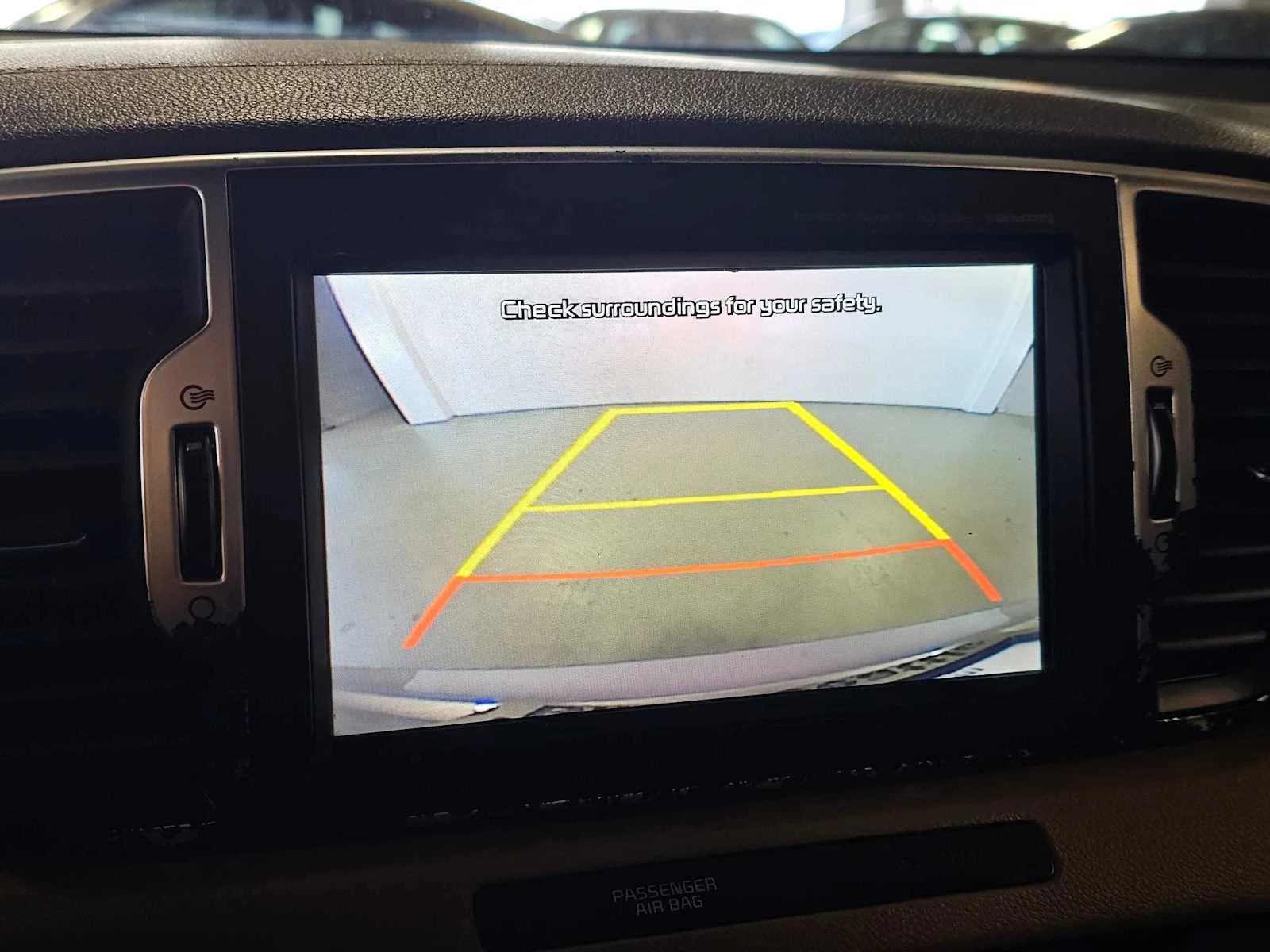 Used 2018 Mineral Silver Kia SX Turbo image 15