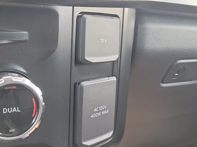 New 2026 Gray Metallic Ford Lariat image 27