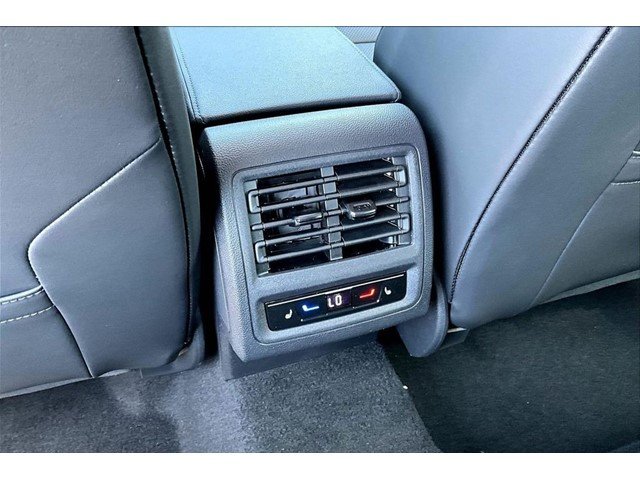 New 2026 Graphite Gray Metallic Volkswagen 2.0T image 9