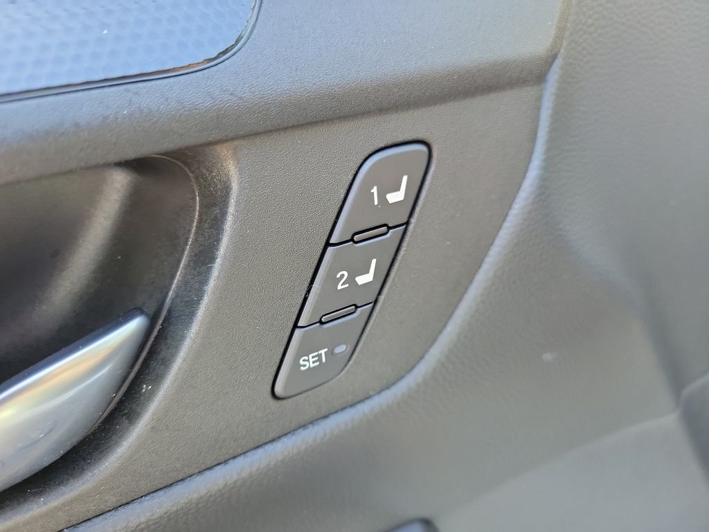 Certified Used 2024 Lunar Silver Metallic Honda HYBRID 2WD SPORT-L image 23