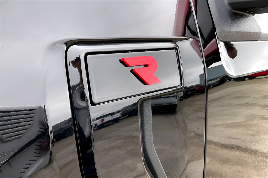 2025 Ford F-150 XLT - Photo 20