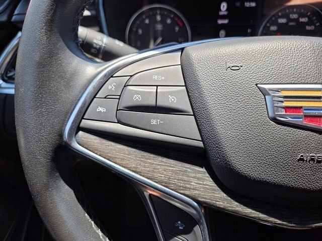 2021 Cadillac XT5 Premium Luxury - Photo 31
