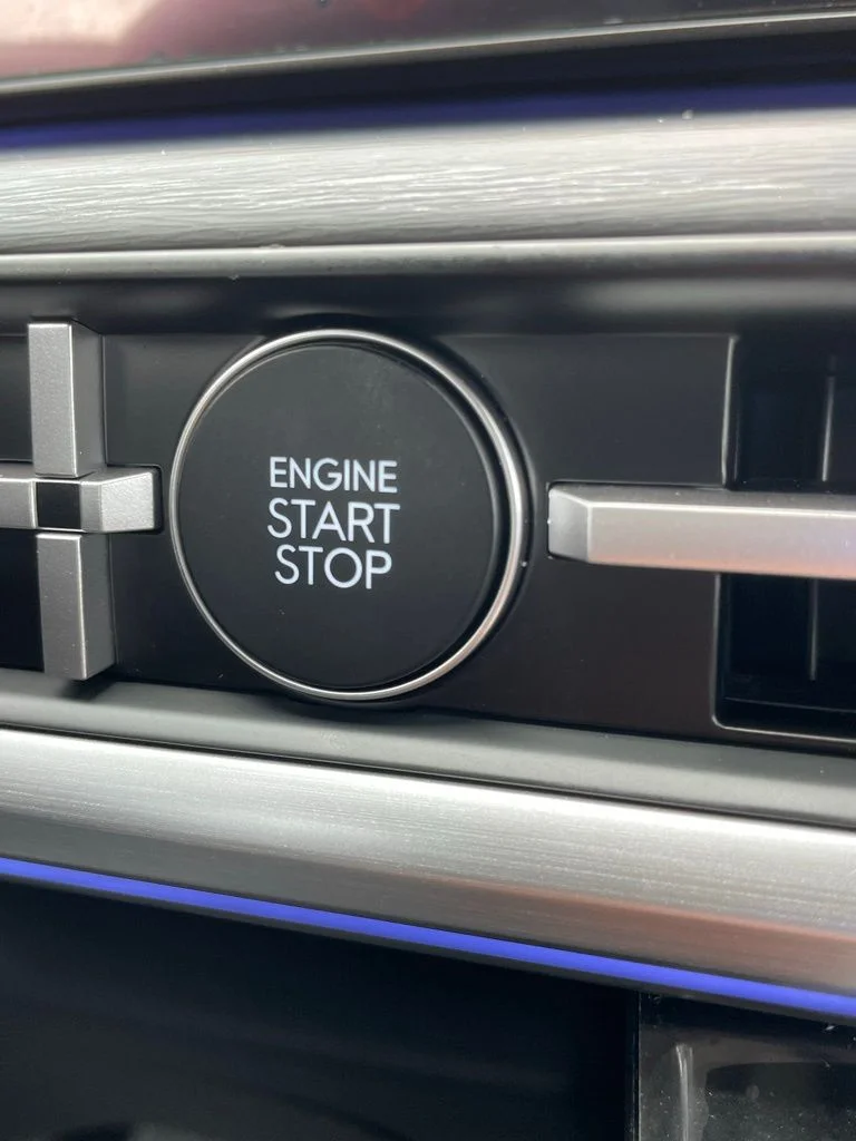 Used 2025 Gray Hyundai Limited image 38