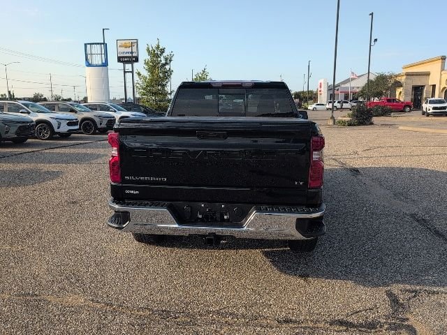 Used 2024 Black Chevrolet LT image 19