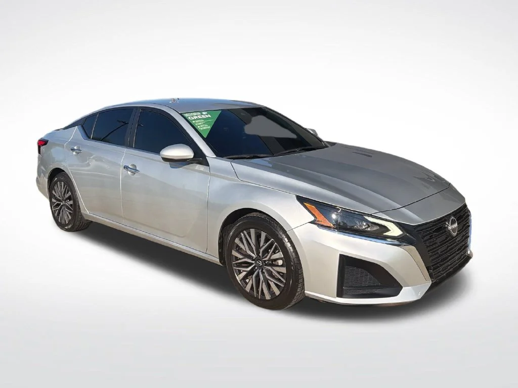2023 Nissan Altima