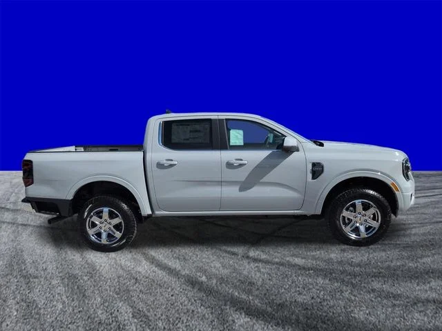 New 2026 Avalanche Ford Lariat® image 3
