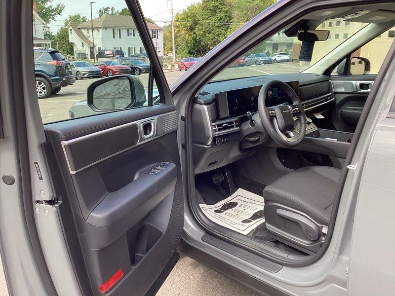 2026 Hyundai Santa Fe SE - Photo 28