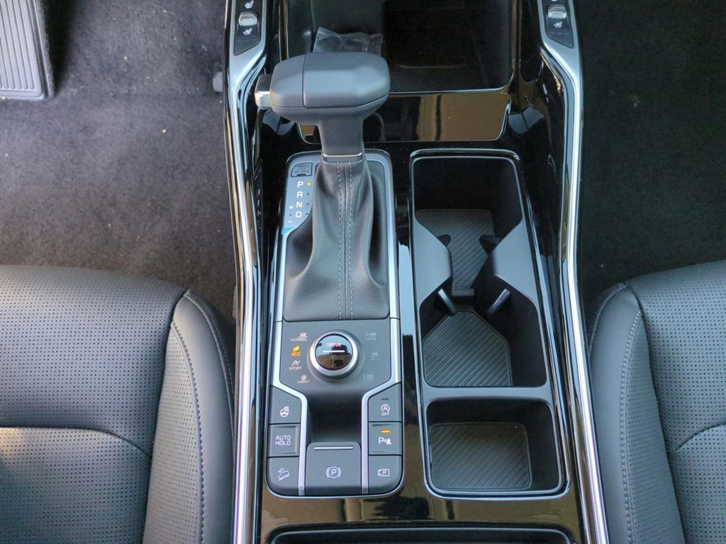 2026 Kia Sorento X-Line SX - Photo 22