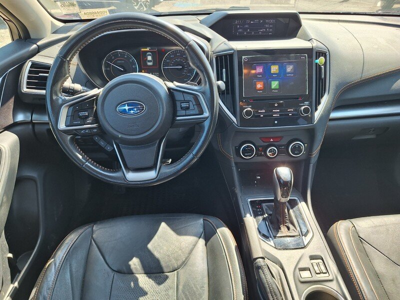 Used 2018 Red Subaru 2.0i Limited image 11
