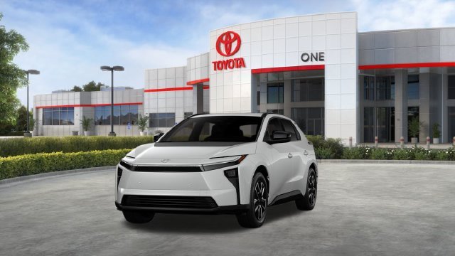 New 2027 Wind Chill Pearl <sup>1</sup> Toyota  XLE image 22