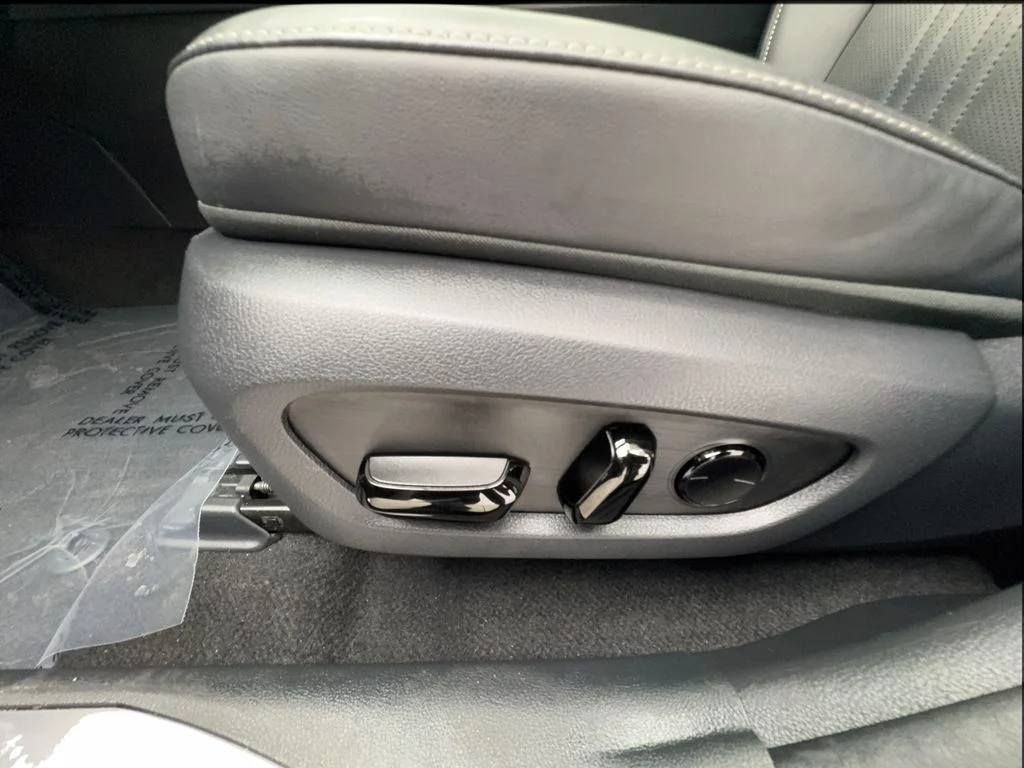 Used 2023 Black Lexus 350 Premium image 21