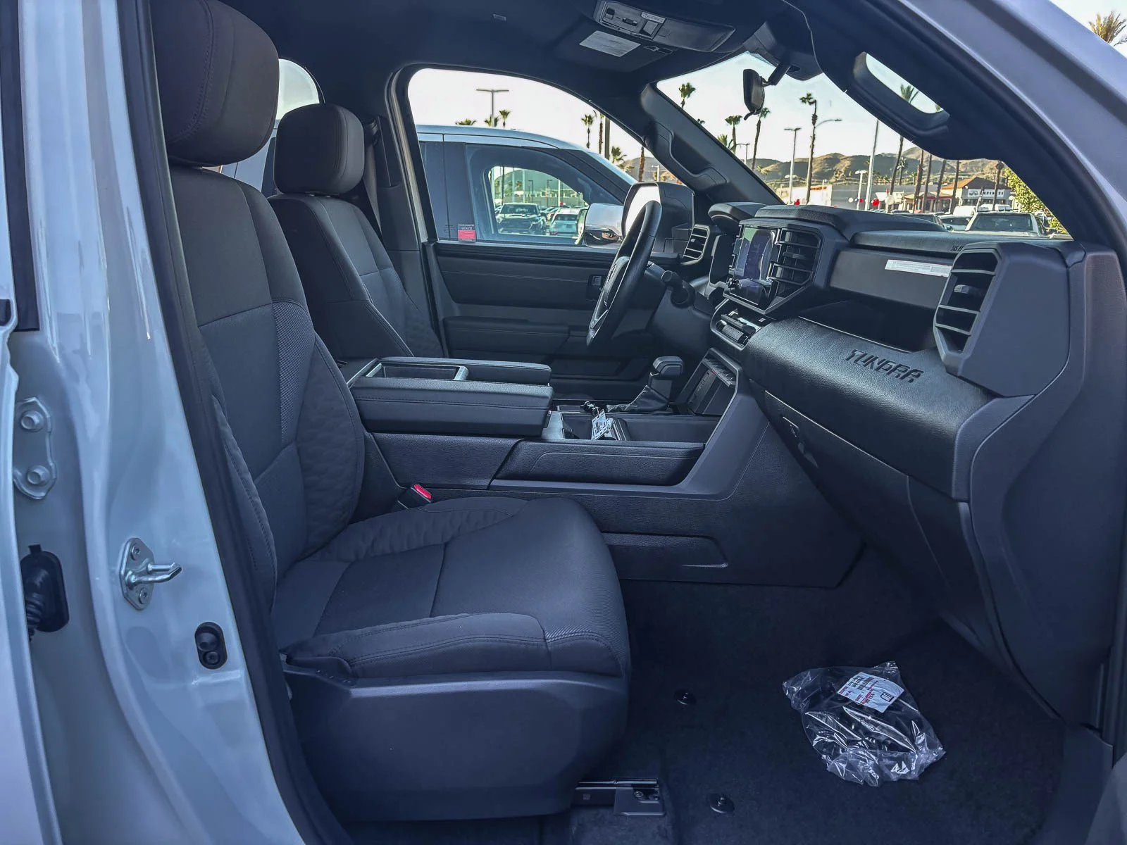 New 2026 0040 Toyota SR image 18