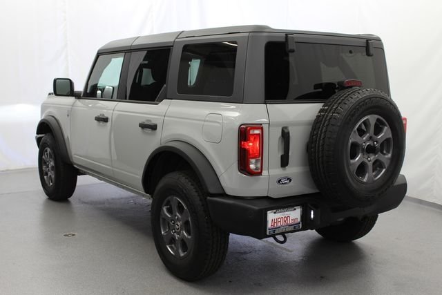 New 2026 Avalanche Ford Big Bend® image 12