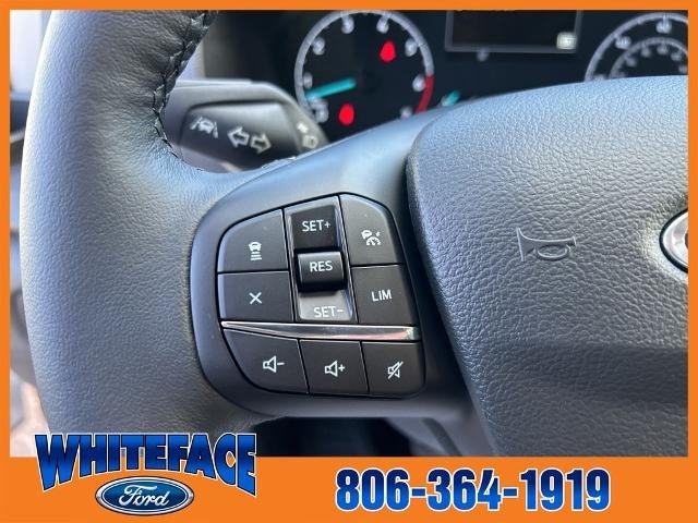 New 2025 Oxford White Ford XL image 55