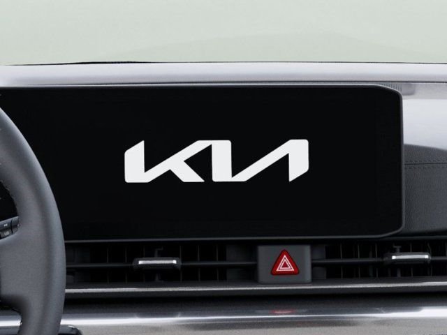 New 2026 White Kia LXS image 16