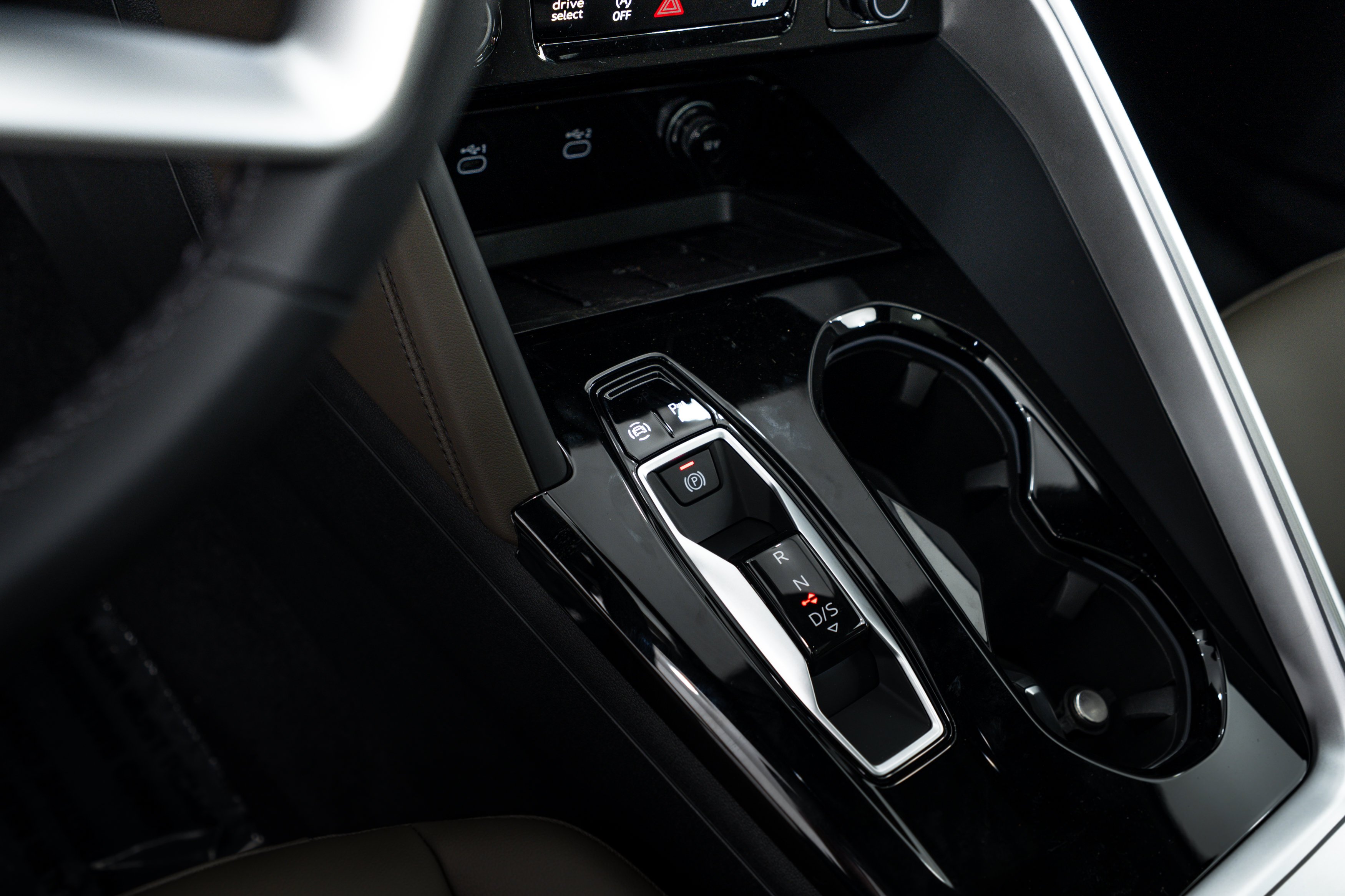 New 2026 Glacier White Audi Premium Plus image 11