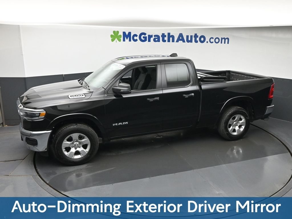 Used 2025 Black Ram Big Horn/Lone Star image 24