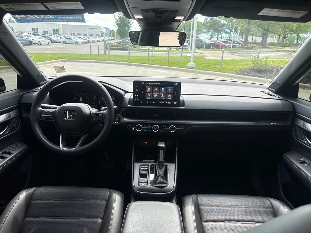2024 Honda CR-V Sport-L - Photo 17