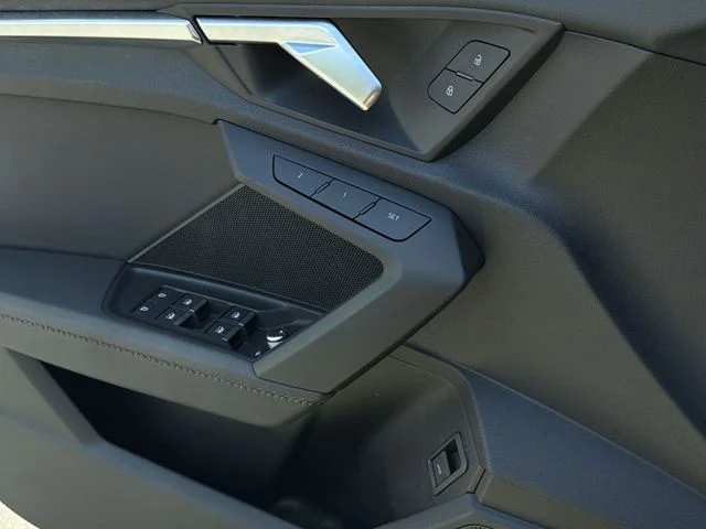 Used 2024 Black Audi  image 15