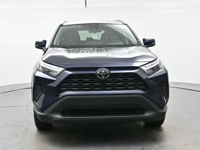 Used 2022 Blueprint Toyota XLE image 2