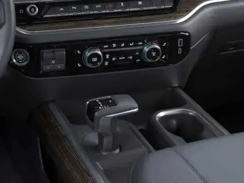 New 2026 Summit White GMC Elevation image 24