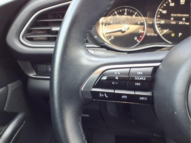 Used 2025  Mazda 2.5 S Select Sport image 14