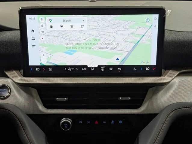 New 2026 Carbonized Gray Metallic Ford Active image 33