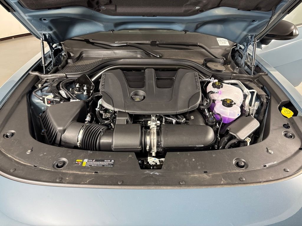 New 2026 Sub-Zero Exterior Paint Dodge R/T image 41
