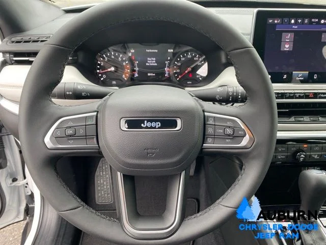 Used 2026 White Jeep Limited image 35