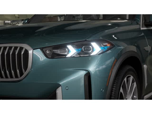 Used 2026 Blue Ridge Mountain Metallic BMW sDrive40i image 11