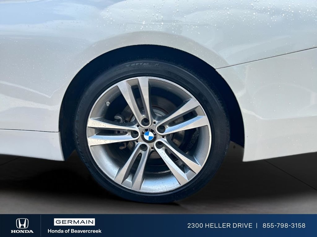 Used 2016 White Metallic BMW 428i image 23
