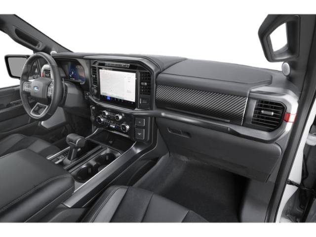 Used 2026 Shelter Green Ford Raptor image 14