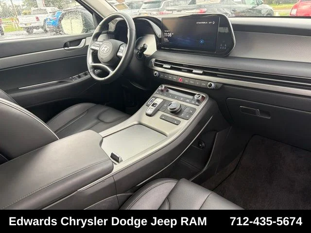 Used 2024 Gray Hyundai SEL image 36