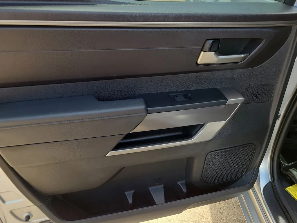Used 2023 Silver Toyota SR5 image 14