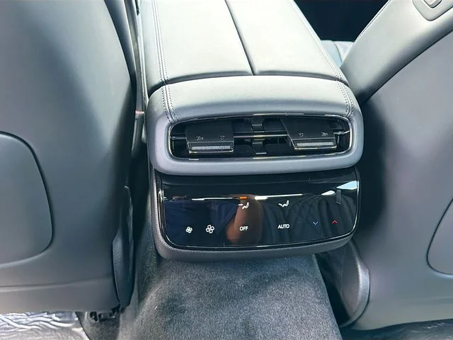 2026 GENESIS G80 Prestige Black - Photo 27